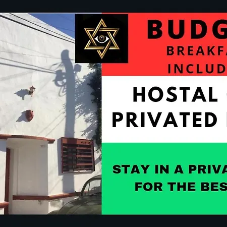 777 Lenderman Hostal 777